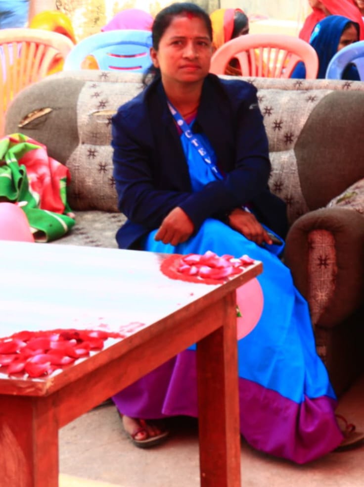 रिमा  निराला