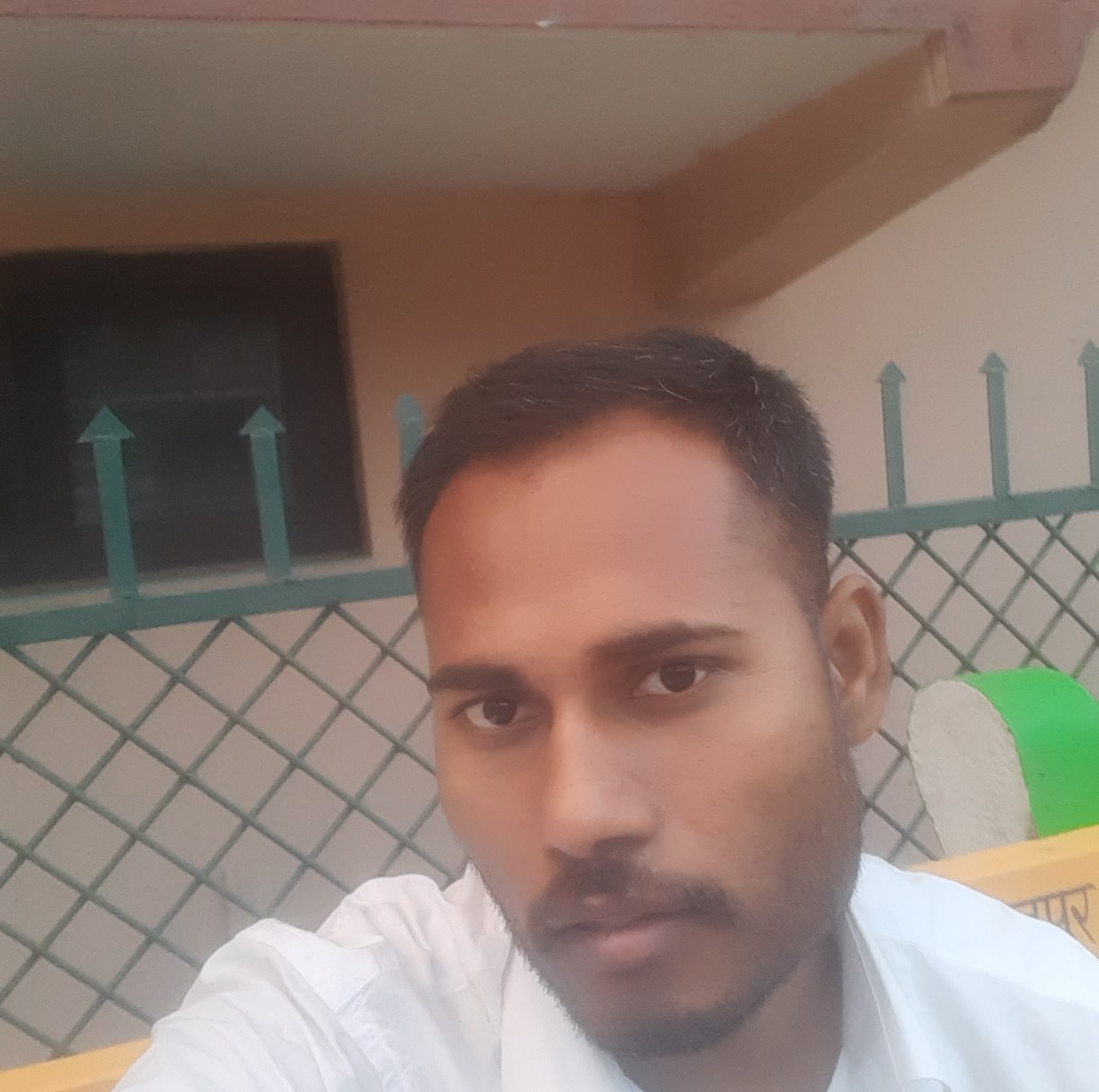 अन्नत  कुशवाहा