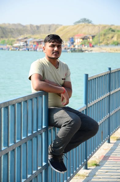 जयविर कुमार ठाकुर